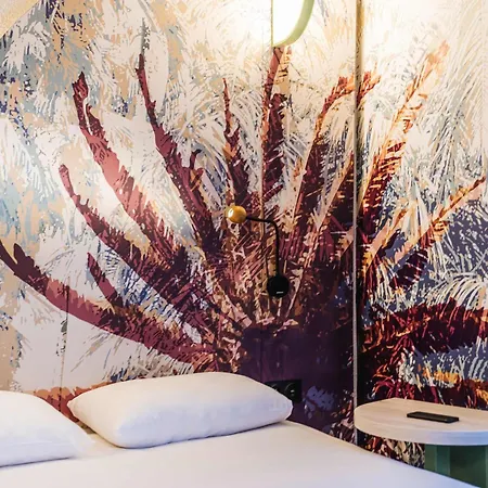 מלון Ibis Styles