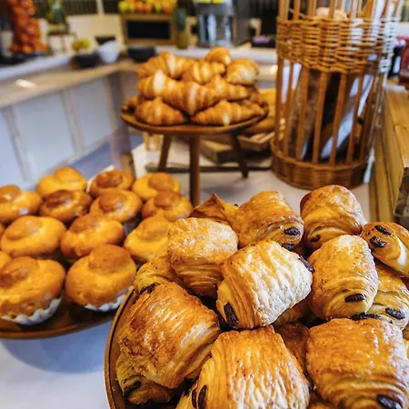 מלון Ibis Styles 3*