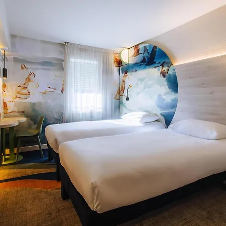 Ibis Styles Hotel