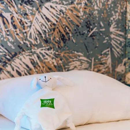 Ibis Styles