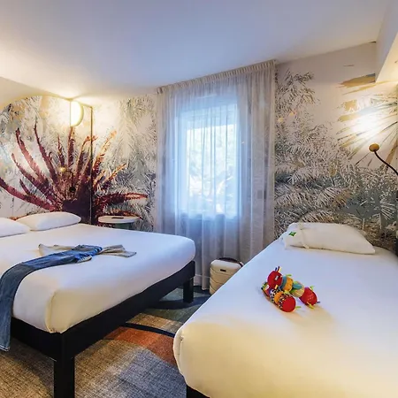 Hotel Ibis Styles