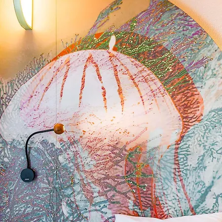 מלון Ibis Styles אנטיב