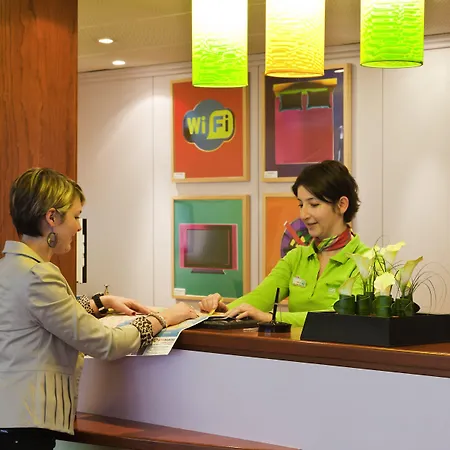 Ibis Styles 3* Antibes