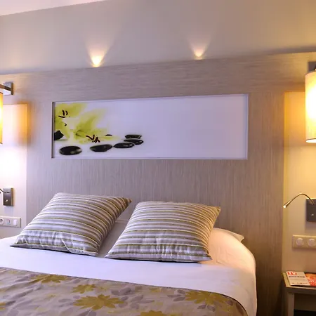 Ibis Styles Hotel 3*