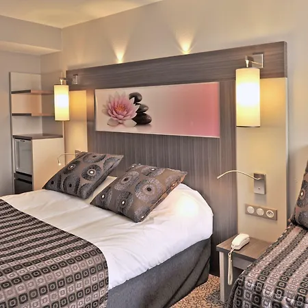 Ibis Styles 3*