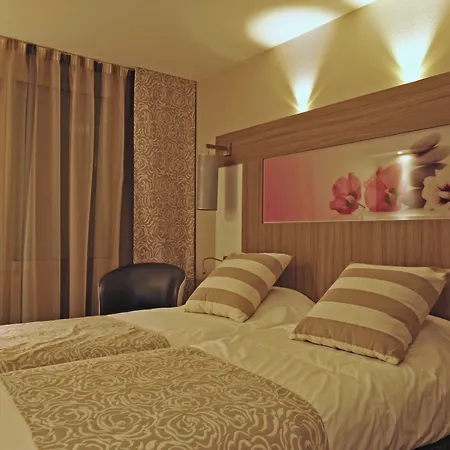 Ibis Styles 3* Antibes