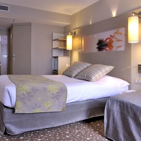 Ibis Styles מלון אנטיב