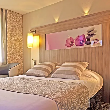 Hotel Ibis Styles 3*