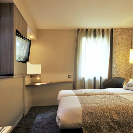 Ibis Styles Szálloda Antibes