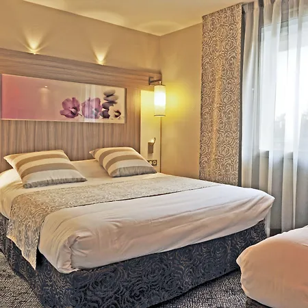 Ibis Styles Szálloda Antibes