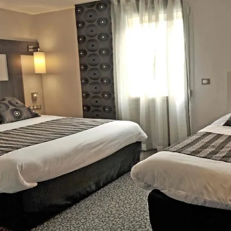 Szálloda Ibis Styles 3*