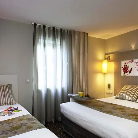 מלון Ibis Styles