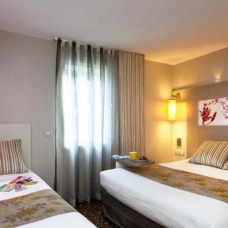Ibis Styles Antibes