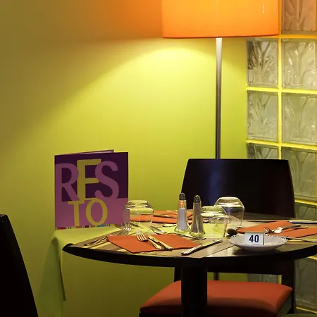Ibis Styles 3*