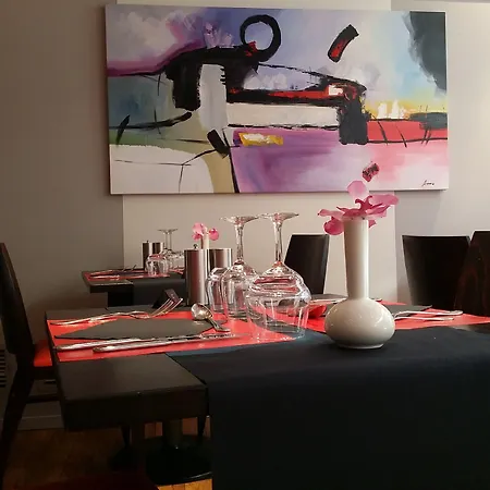 Ibis Styles 3* Antibes