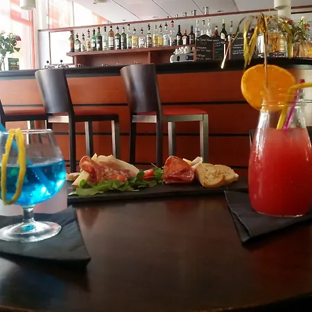 מלון Ibis Styles