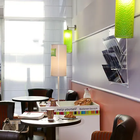 Ibis Styles 3*