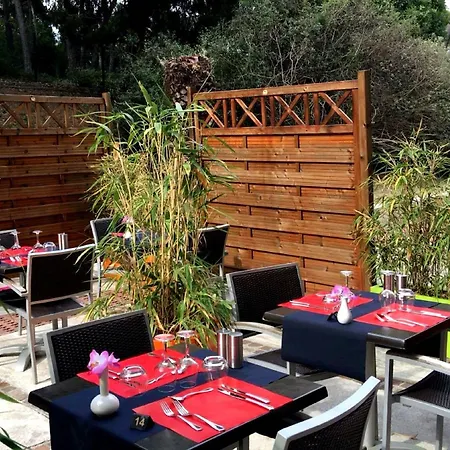 Ibis Styles 3* Antibes