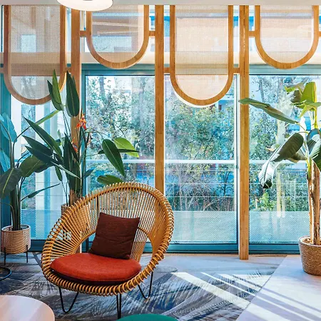 Ibis Styles Hotel Antibes