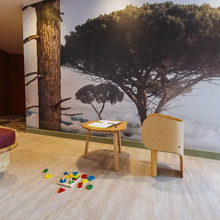 מלון Ibis Styles