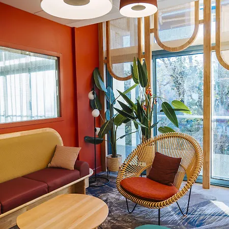 Ibis Styles Ξενοδοχείο