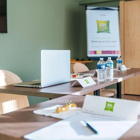 Ibis Styles 3*
