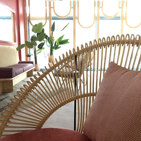 Ibis Styles אנטיב