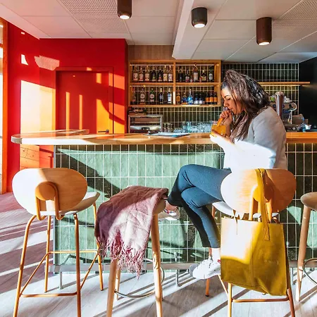 Ibis Styles אנטיב