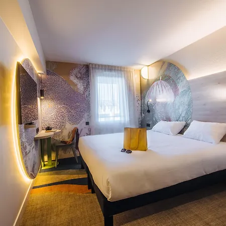 Ibis Styles Hotel