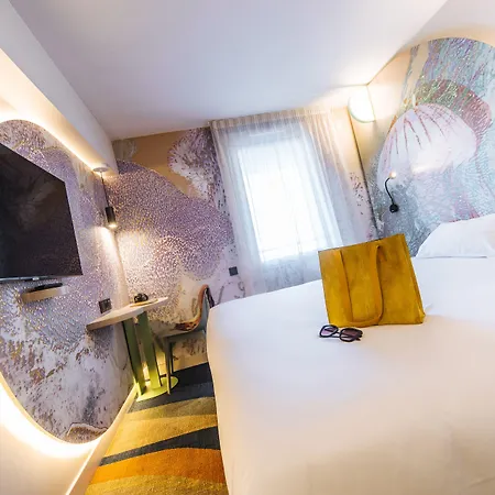 Ibis Styles 3* Antibes