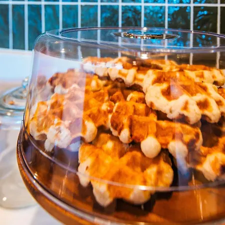 호텔 이비스 스타일 앙티베 3*