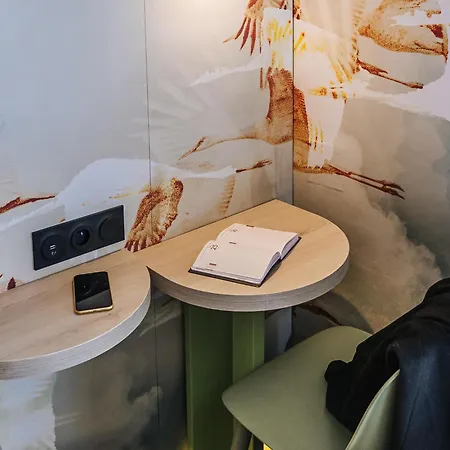 イビ スティル ザンティーブ 3* アンティーブ