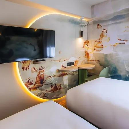 Ibis Styles Hotel Antibes