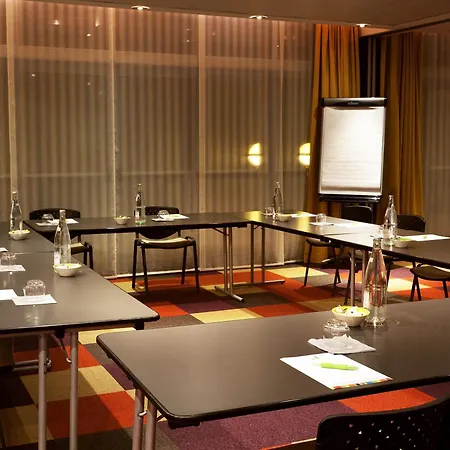 Ibis Styles Szálloda
