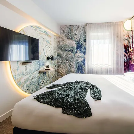 Hotel Ibis Styles Antibes