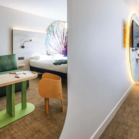 Ibis Styles Hotel
