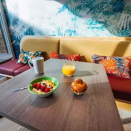 Ibis Styles Ξενοδοχείο 3*