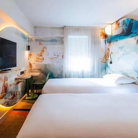Ibis Styles Antibes