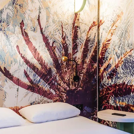 Hotel Ibis Styles Antibes