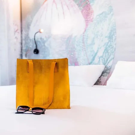 Ibis Styles 3*