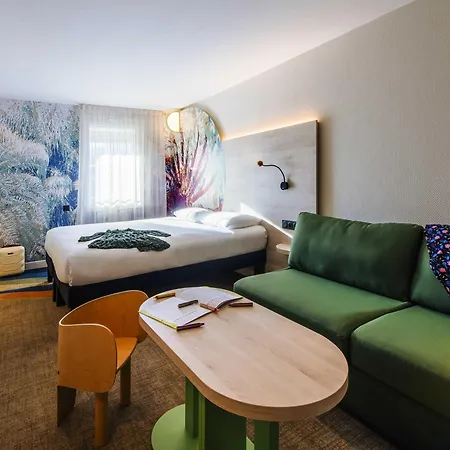 Ibis Styles 3* Antibes