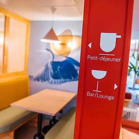 Hotel Ibis Styles