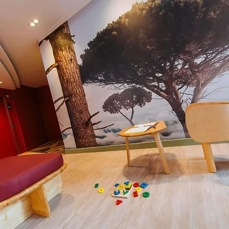 Ibis Styles Ξενοδοχείο