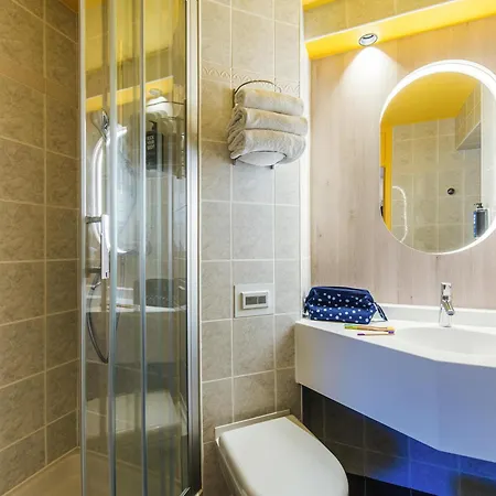 Ibis Styles 3* Antibes