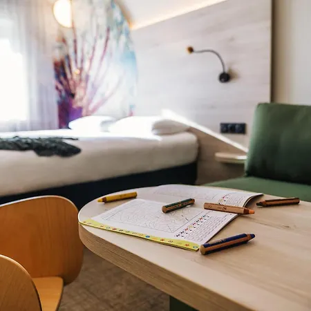 Ibis Styles Hotel