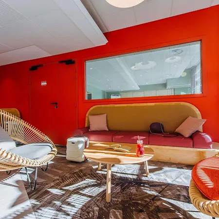 Ibis Styles 3*