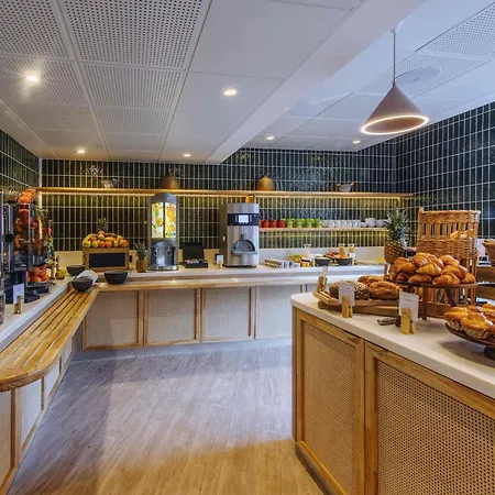 Ibis Styles Hotel 3*