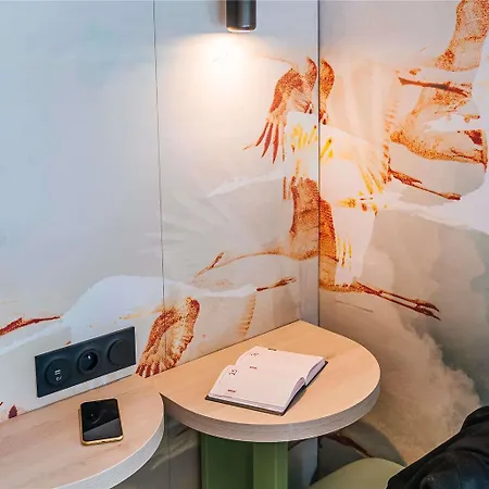 Hotel Ibis Styles