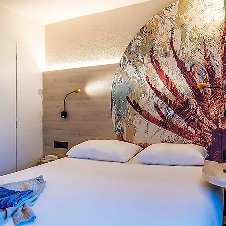 Hotel Ibis Styles 3*