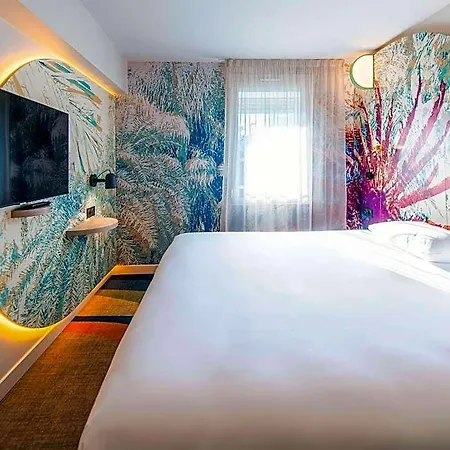 Hotel Ibis Styles 3*